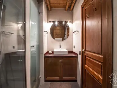 Un baño de ADELAIDA de Alma de Nieve