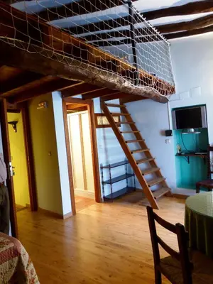 Plano de Casa Torralba
