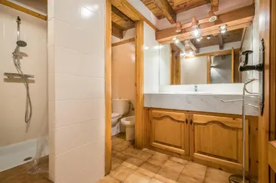 Un baño de Casa Nautada by Totiaran