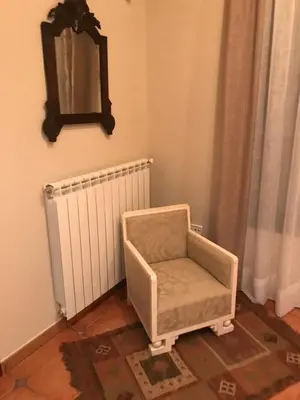 Plano de LA DEVESA