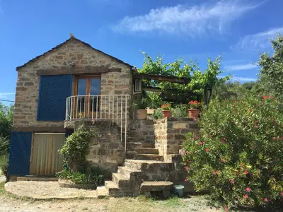Edificio en el que se encuentra la casa o chalet