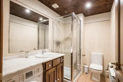 Un baño de Montgarri by Totiaran