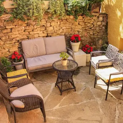 Magnifica casa rural para familias en Navarra