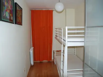 Plano de TU APARTAMENTO EN EL VALLE DE TENA en ESCARRILLA