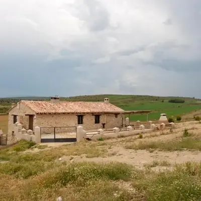Masada Andabe