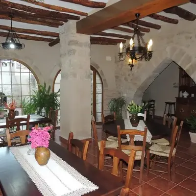 Las Bodegas Del Gilo