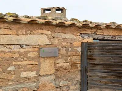 Plano de Cozy Fraga Country Escape