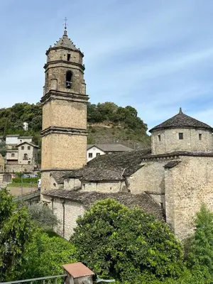 Un lugar de interés cerca de este hostal o pensión