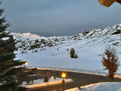 Paisaje cerca de esta casa o chalet
