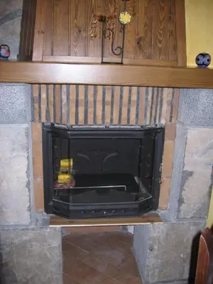 Plano de Casa Herrero