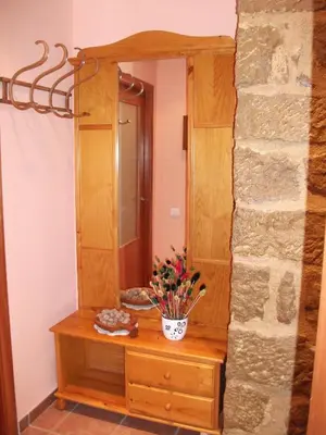 Plano de Apartamentos Casa Ferrás