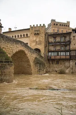 Un lugar de interés cerca de este apartamento