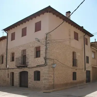 Apartamentos Casa Ferrás