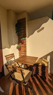 Plano de Casa Calpurnia Cerler