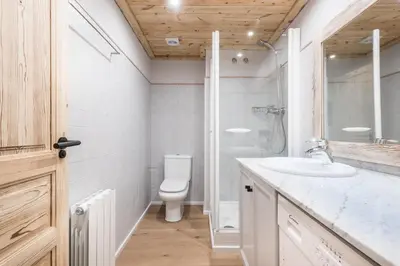 Un baño de Salenques by Totiaran