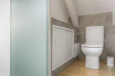 Un baño de Vinyeta by Totiaran