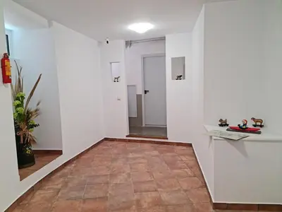 Plano de Ca la Quima