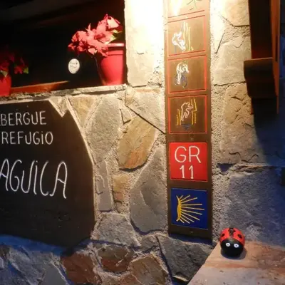 Albergue 