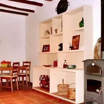 Charming Apartment in Tolva