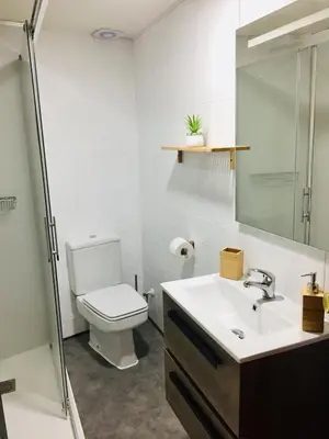 Un baño de Buenavista 2 Olite