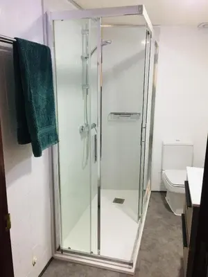 Un baño de Buenavista 2 Olite