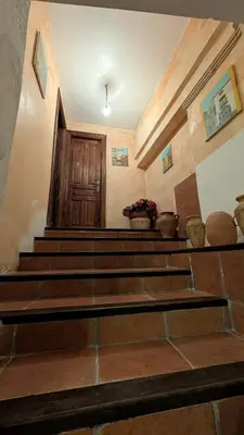 Plano de Casa rural Casaplana, hasta 23pax, con piscina, Zona Prepirineo aragonés