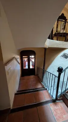 Plano de Casa rural Casaplana, hasta 23pax, con piscina, Zona Prepirineo aragonés