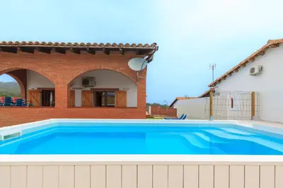 Piscina en o cerca de Can Prats