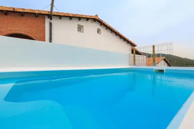 Piscina en o cerca de Can Prats