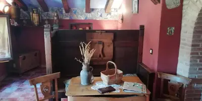 Plano de Casa Aljez
