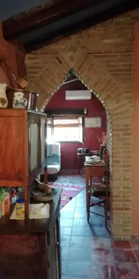 Plano de Casa Aljez