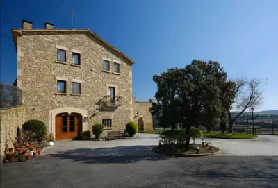Edificio en el que se encuentra la casa o chalet