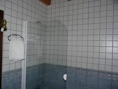 Un baño de Cap De La Vila