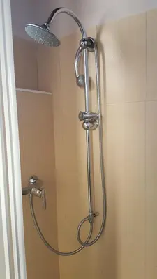 Plano de espai Abadia La Trilla