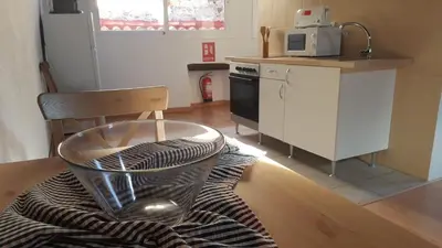 Plano de espai Abadia La Trilla