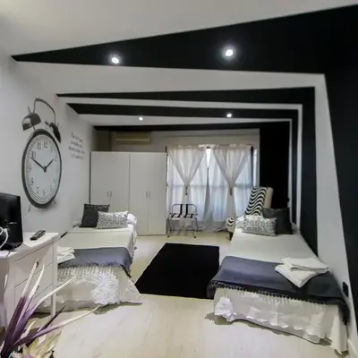 Apartamentos Los Angeles
