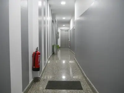 Plano de APARTAMENTOS ARGIA 2