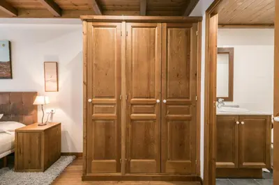 Cama o camas de una habitación en Orri by Totiaran