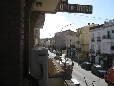 El barrio de los alrededores o un barrio cerca de este hotel