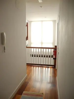 Cama o camas de una habitación en VIVIENDA TURÍSTICA LOS OLIVOS