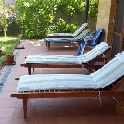 VIVIENDA TURÍSTICA LOS OLIVOS