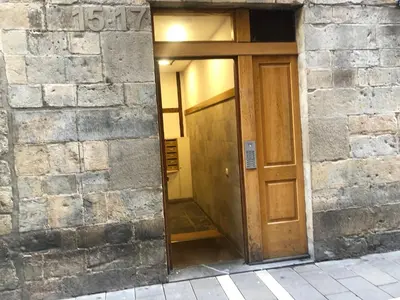 Plano de EL RINCÓN de LOLI - Lic UAT607