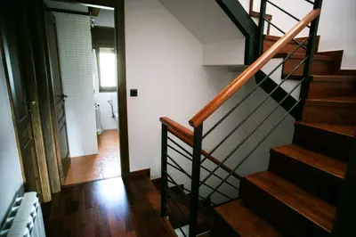 Plano de Ca la Teresa