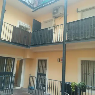 El Patio