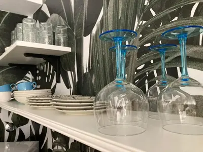 Plano de Apartamento Alba