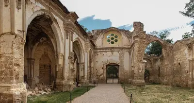 Un lugar de interés cerca de este apartamento