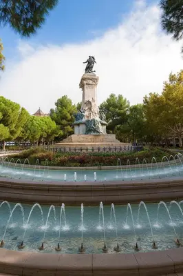 Un lugar de interés cerca de este apartamento