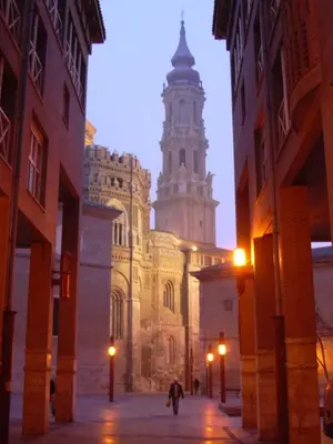 Un lugar de interés cerca de este apartamento