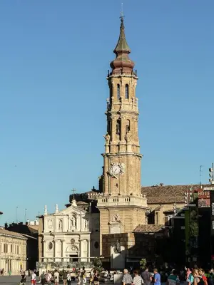 Un lugar de interés cerca de este apartamento
