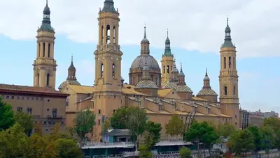 Un lugar de interés cerca de este apartamento